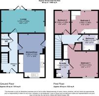 2D Floorplan