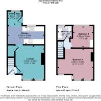 2D Floorplan