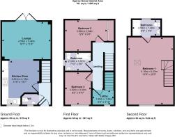 2D Floorplan