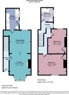 2D Floorplan