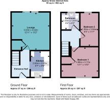 2D Floorplan
