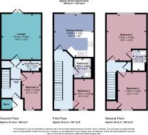 2D Floorplan