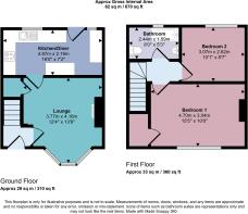 2D Floorplan