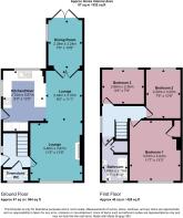 2D Floorplan