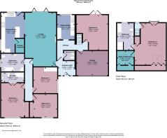 2D Floorplan