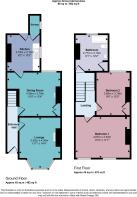 2D Floorplan