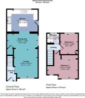 2D Floorplan