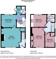 2D Floorplan