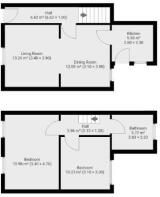 2D FLOORPLAN