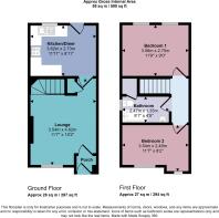 2D FLOORPLAN