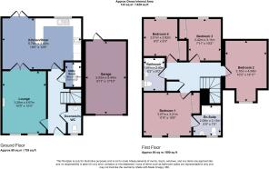 2D Floorplan