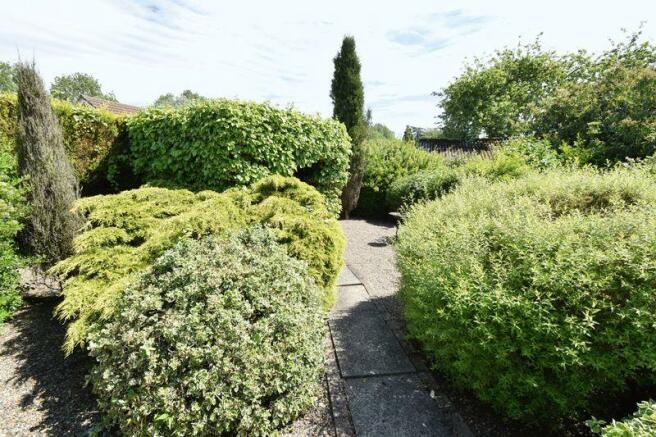 3 Bedroom Detached Bungalow For Sale In Cherry Tree Lane Hedon Hu12