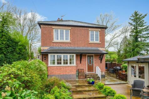 Stratford upon Avon - 3 bedroom semi-detached house for sale