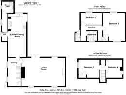 Cranhill Leys - Floorplan