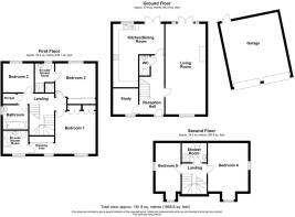 10 Market Close - Floorplan