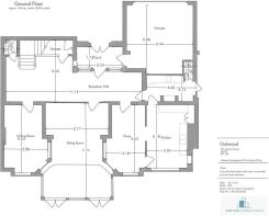 Oakwood - Floorplan (GROUND FLOOR)