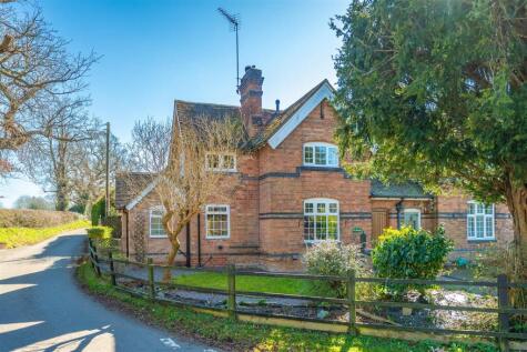 Perry Mill Lane, Ullenhall