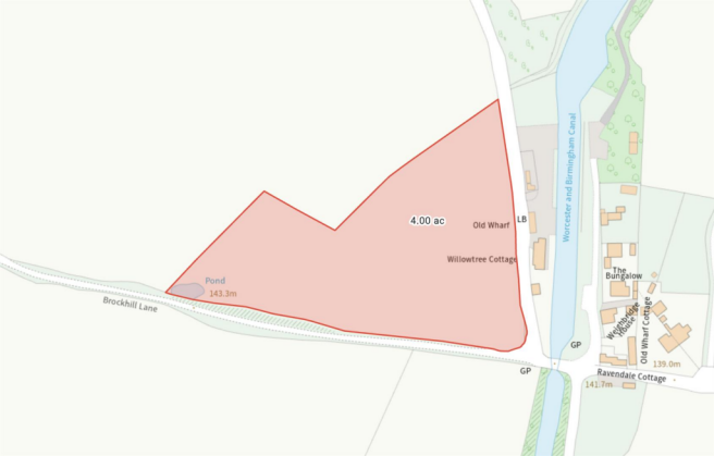 Plan