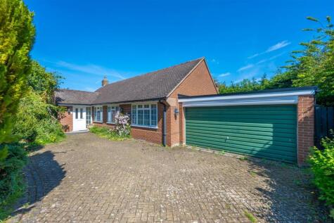 St Michaels Road, Claverdon