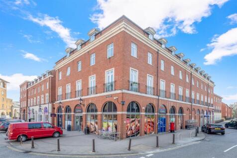 Main Street, Dickens Heath, Shirley, Solihull