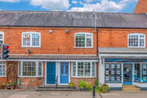 High Street, Henley-In-Arden