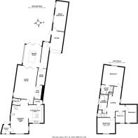 25 Chapel Lane - Floorplan