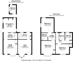 56 & 57 Waterside - Floorplan