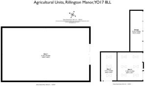 Agricultural Units - plans