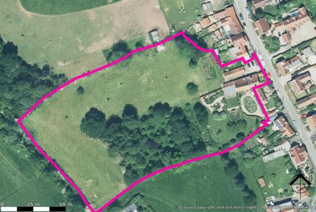 Boundary Plan