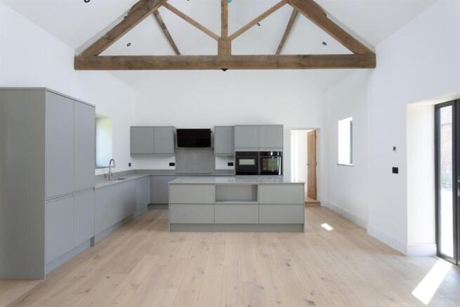 Show Home