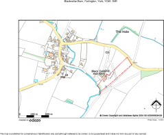 Boundary Plan