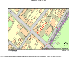 Boundary Plan