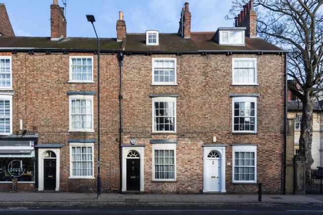69 Bootham