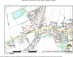 Boundary Plan