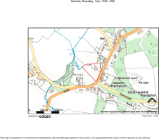 Boundary Plan