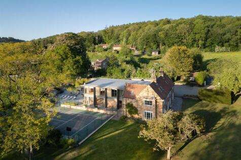 Barfield, Brandsby, York