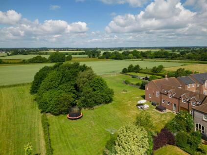 Field House, Newton On Derwent, York