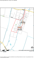 Boundary Plan