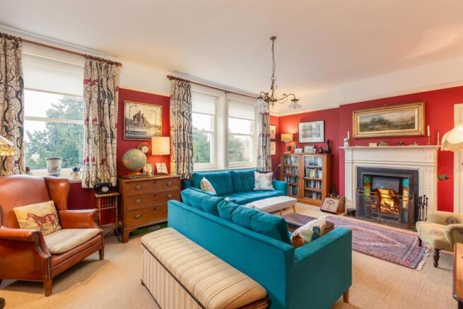 Drawing Room
