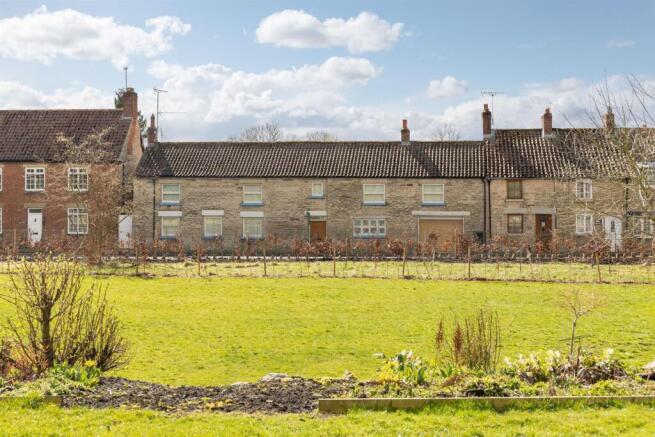 Prospect House