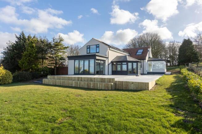House & Terrace