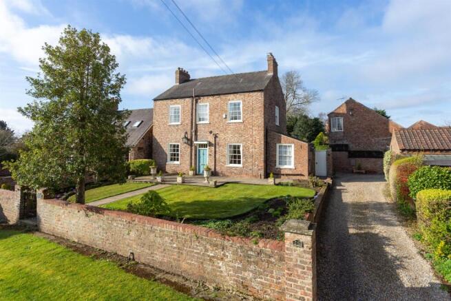 Orchard House