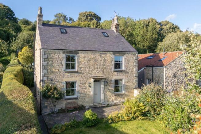 Prospect House