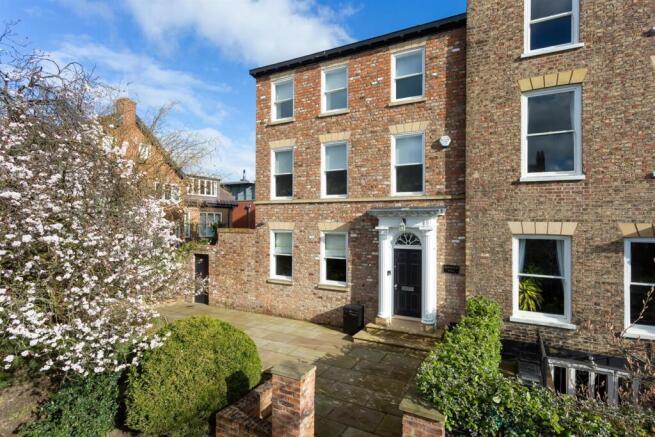 Newington Villa