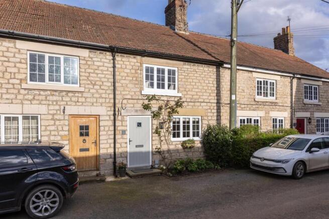 Rose Cottage