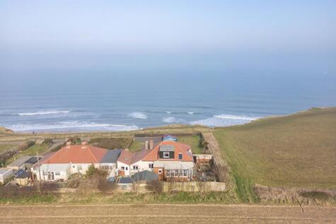 Fairways, Cayton Bay, Scarborough