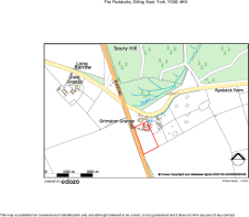 Boundary Plan