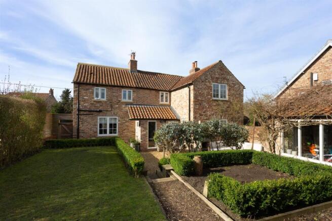 Rose Cottage