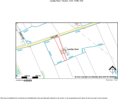 Boundary Plan