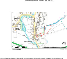 Boundary Plan